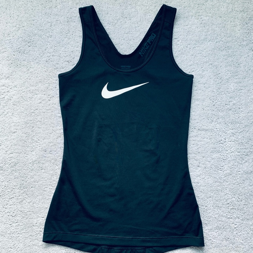 Nike Pro Racerback Tank